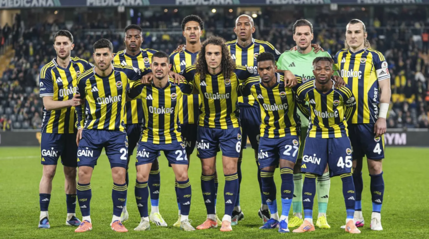 Aldığına bin pişman oldu! Fenerbah&ccedil;e d&uuml;nya yıldızına kapıyı g&ouml;sterdi: Kendine kul&uuml;p bul