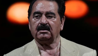 Mahmut Tuncer, İbrahim Tatlıses'in son halini paylaştı!