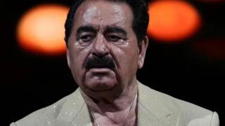 Mahmut Tuncer, İbrahim Tatlıses'in son halini paylaştı!