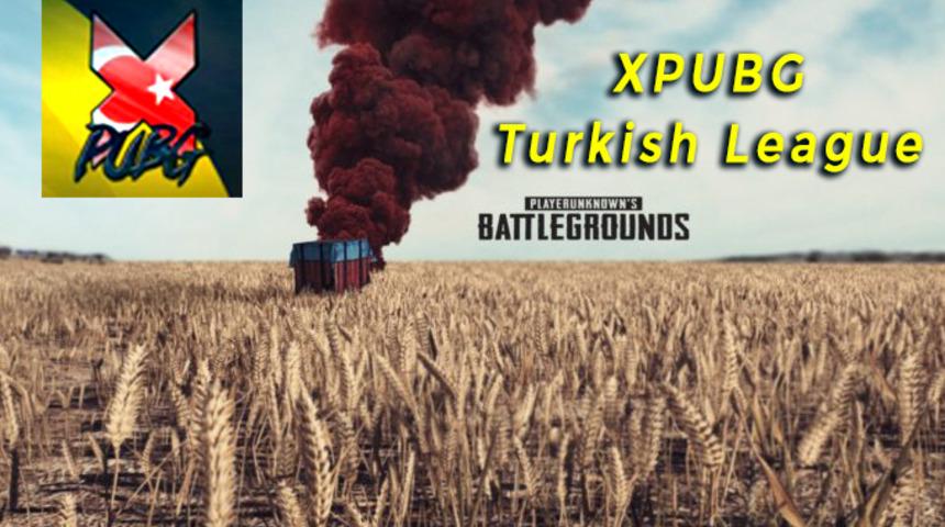 PUBG T&uuml;rkiye Ligi Sezon 1'de ilk hafta sona erdi!