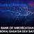  Bank of America'dan (BofA) SASA'da dev satış