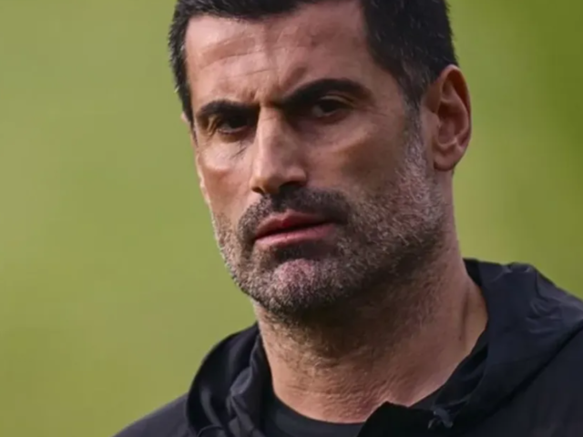 Ortalık karıştı! Galatasaray Volkan Demirel'in sonu oldu