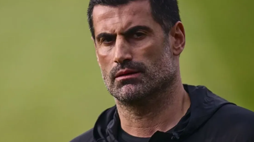 Galatasaray Volkan Demirel'in sonu oldu! Ortalık karıştı