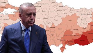 &Ccedil;ocuk n&uuml;fus oranında d&uuml;ş&uuml;ş s&uuml;r&uuml;yor