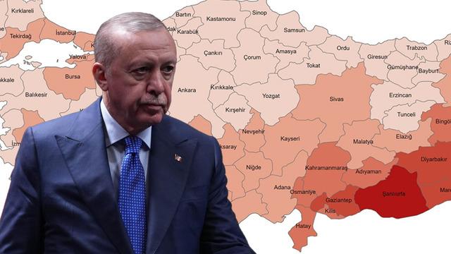 Çocuk nüfus oranında düşüş sürüyor! Cumhurbaşkanı Erdoğan Felaketi yaşıyoruz demişti... TÜİK verileri açıkladı