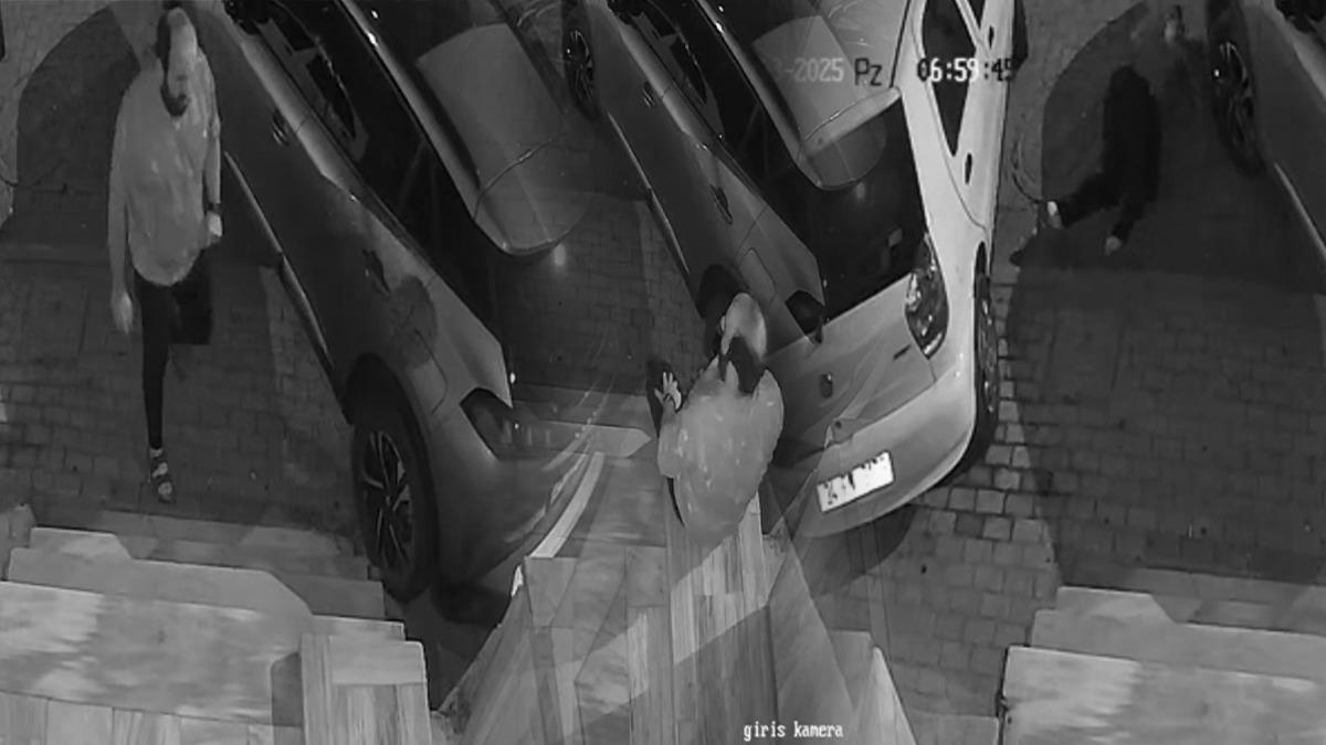 Sokak ortasında nabzı durdu: Bayıldığını gören kişi ise yardım etmeden geçti