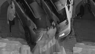 Nefes darlığı dedi, saniyeler i&ccedil;inde sokakta nabzı durdu! 