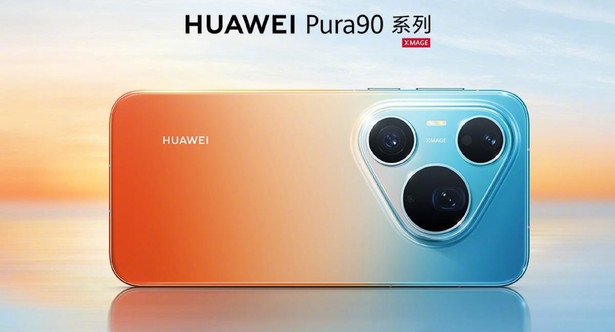 6500 mAh bataryalı Huawei Pura 90 tanıtıldı: &Ouml;zellikleri ve fiyatı a&ccedil;ıklandı 1