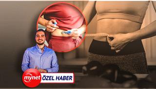 Kilo vermede bumerang etkisi! "Mucize" ill&uuml;zyonu sunuyor