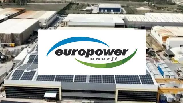 TEİAŞ ihalesinde Europower'ın payı b&uuml;y&uuml;d&uuml;