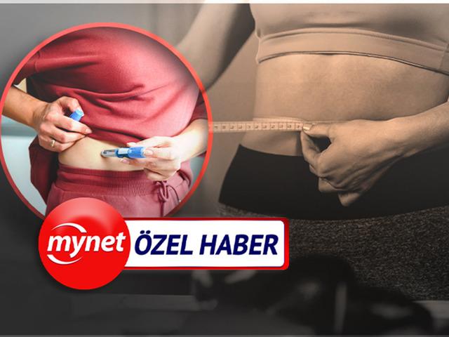 Kilo vermede bumerang etkisi! "Mucize" ill&uuml;zyonu sunuyor