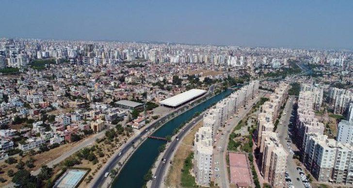 İşte Türkiye'deki havası en temiz il G4