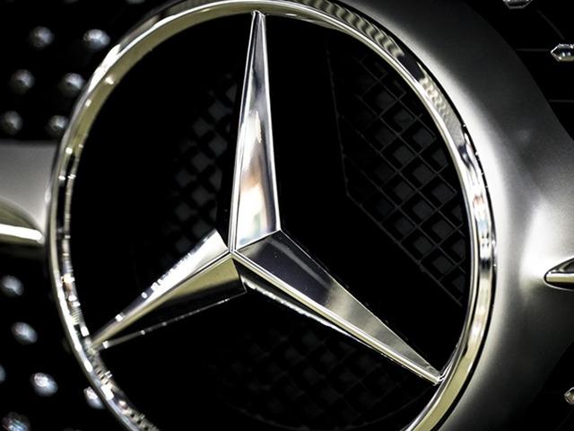 Alman devi elektrikli otomobil bataryası i&ccedil;in Samsung ile anlaştı