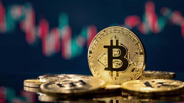 Bitcoin'de sert d&uuml;ş&uuml;ş! 74 bin doların altına indi