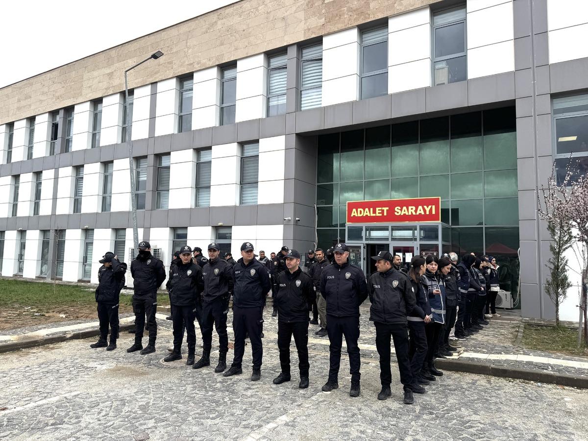 G&uuml;listan Doku soruşturmasında tutuklanan doktor &ouml;d&uuml;ll&uuml; &ccedil;ıktı! 2