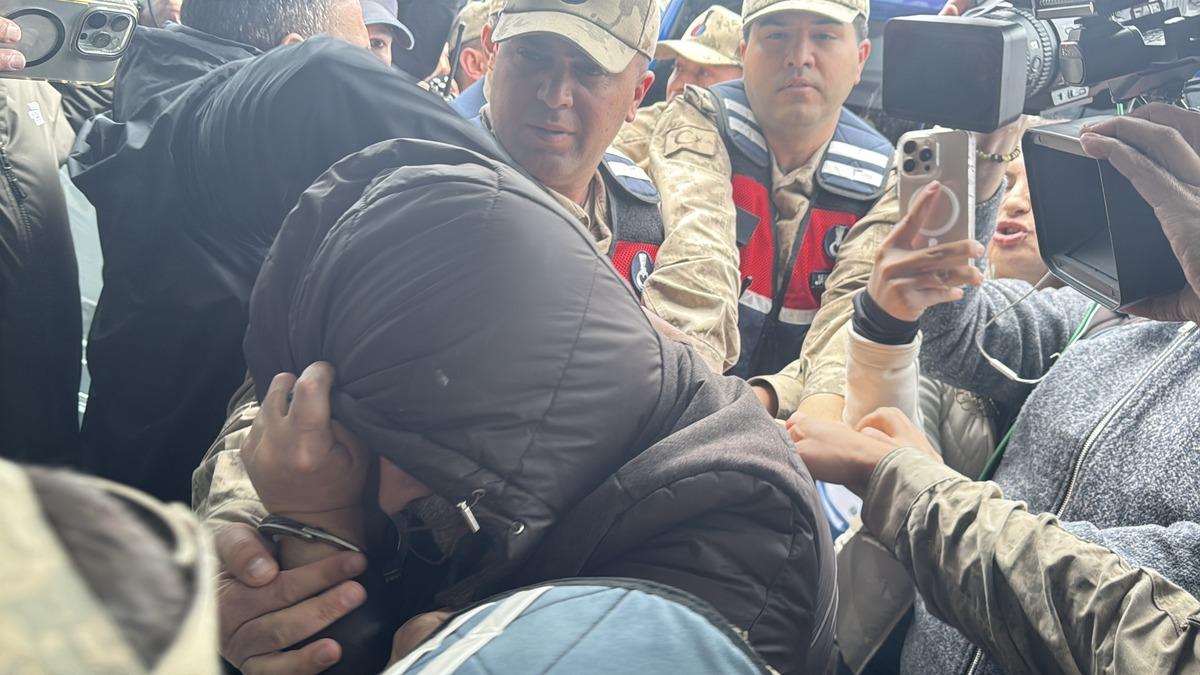 G&uuml;listan Doku soruşturmasında d&ouml;nemin başhekimi &Ccedil;ağdaş &Ouml;zdemir tutuklandı 1