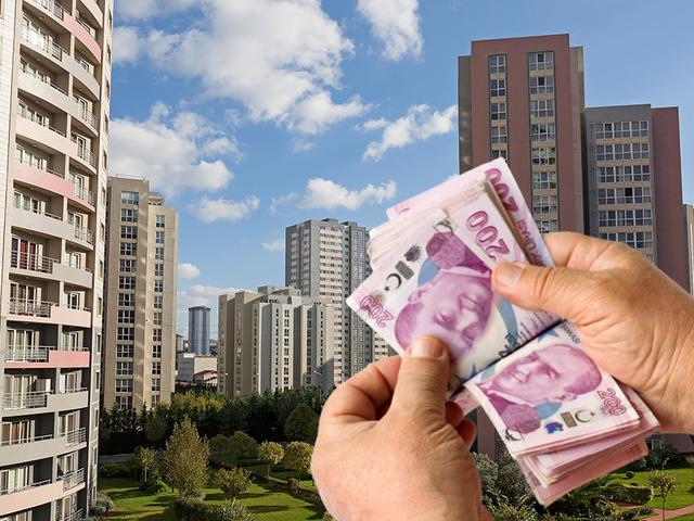 Faiz, konut fiyatları: Beklenti belli oldu! Kiralar i&ccedil;in sinyal