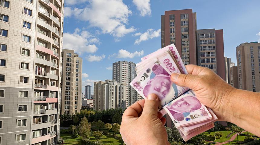 Faiz, konut fiyatları: Beklenti belli oldu! Kiralar i&ccedil;in sinyal