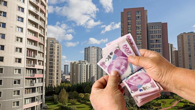 Faiz, konut fiyatları: Beklenti belli oldu! Kiralar için sinyal