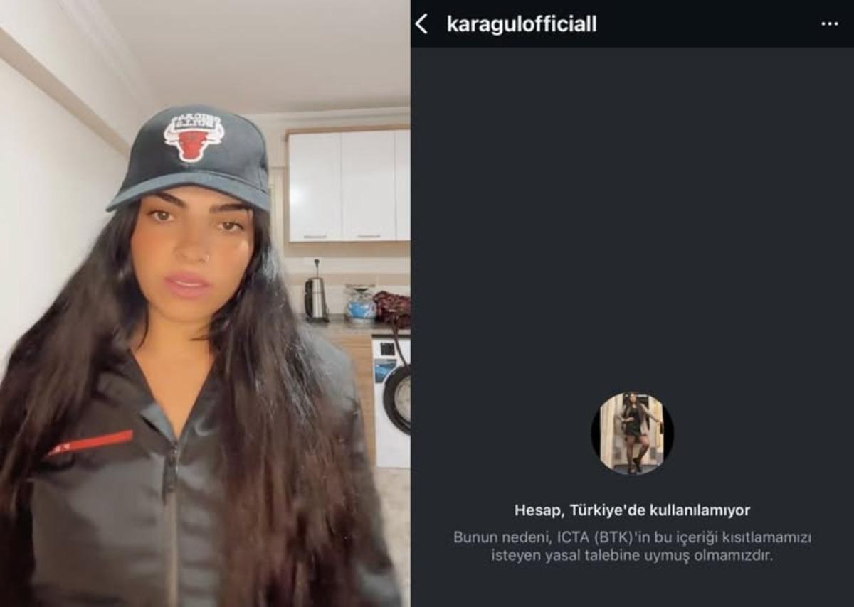 Herkes onu konuşuyor: Yaptıkları dehşete d&uuml;ş&uuml;rd&uuml;! Karag&uuml;l kimdir? 2