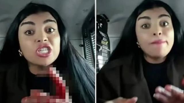 Yaptıkları dehşete düşürdü! TikTok fenomeni Karagül kimdir?