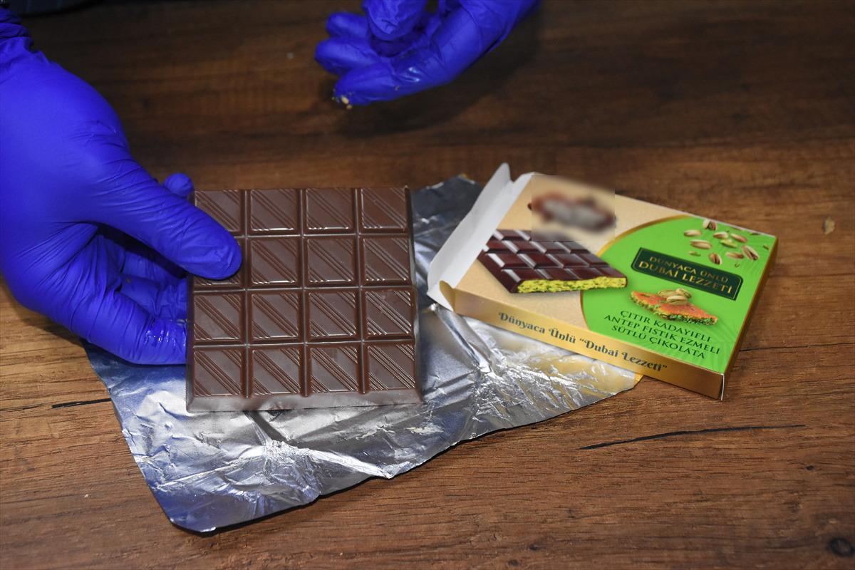 Fabrikada &ccedil;alışıyordu, şirketi satın aldı: Yeni fabrika kurdu, 7 &uuml;lkeye satıyor 5