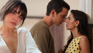 Olay iddia: "Karısı mesajlaşmalarını yakaladı"