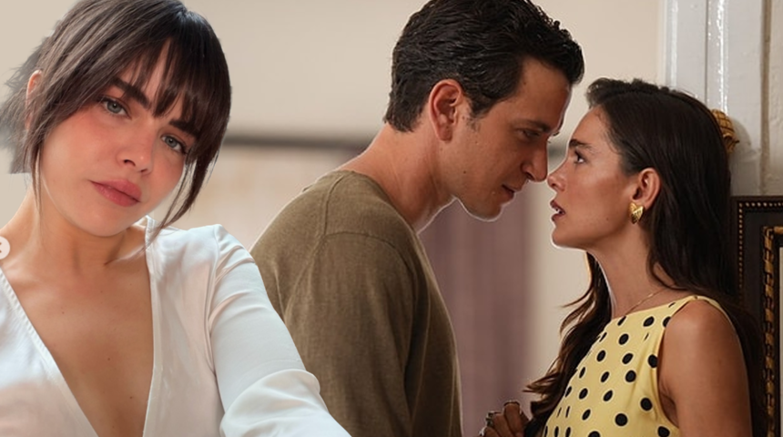 Olay iddia: Lara Paşalı kocası Selahattin Paşalı ve Hafsanur Sancaktutan'ın mesajlarını yakaladı 