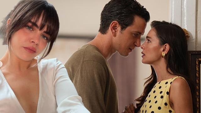 Olay iddia: Lara Paşalı kocası Selahattin Paşalı ve Hafsanur Sancaktutan'ın mesajlarını yakaladı 