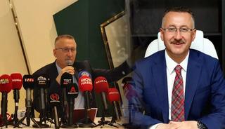 Partiden koptu g&ouml;rev devam! 'Yasak aşk' iddialarından sonra ilgin&ccedil; tablo