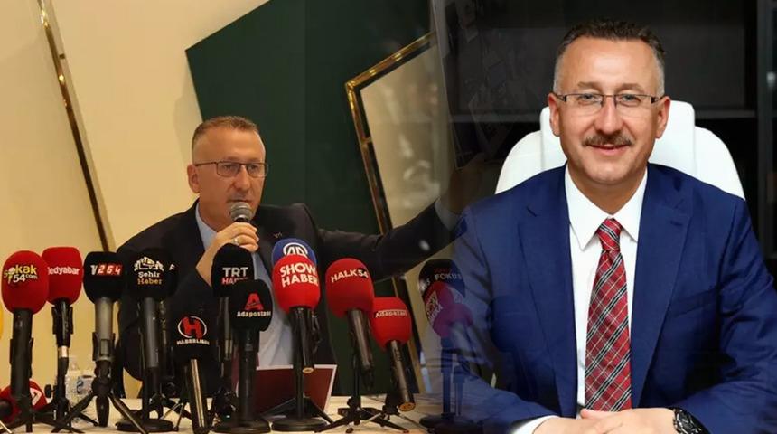 Partiden koptu g&ouml;rev devam! 'Yasak aşk' iddialarından sonra ilgin&ccedil; tablo