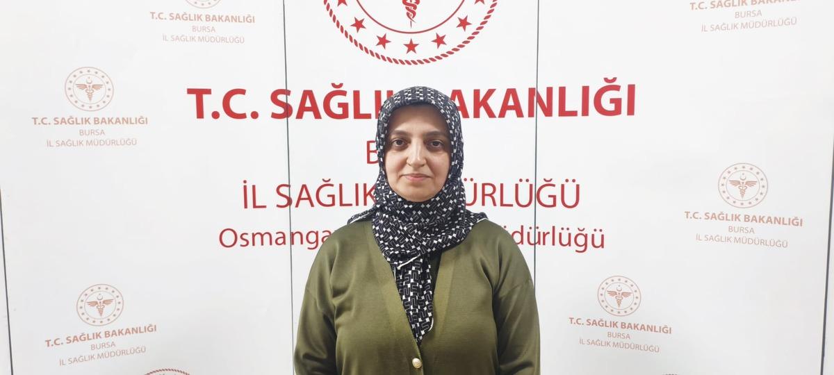 Diyetisyen i&ccedil;in gitti, taramada kanser olduğunu &ouml;ğrendi 3