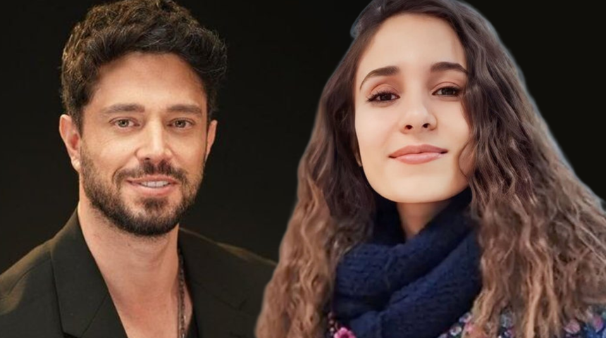 Murat Boz'dan G&uuml;listan Doku paylaşımı