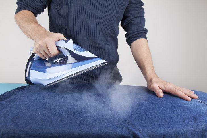 Hayalinizdeki kot pantolonu evdeki basit püf noktalarıyla yapabilirsiniz G3