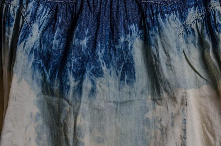 Hayalinizdeki kot pantolonu evdeki basit püf noktalarıyla yapabilirsiniz G5