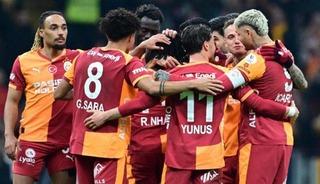 Derbiye scout akını! Galatasaraylı yıldız i&ccedil;in geliyorlar: Bonservisi belirlendi