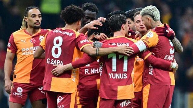 Derbiye scout akını! Galatasaraylı yıldız için geliyorlar: Bonservisi belirlendi