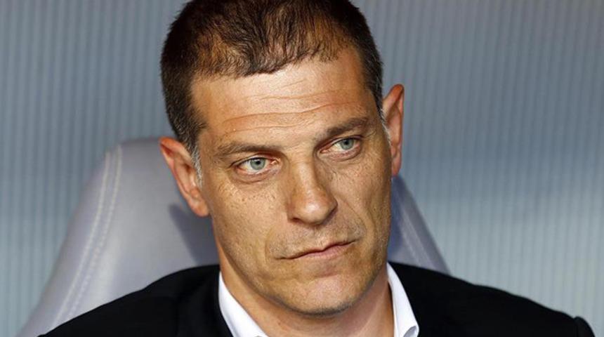 Slaven Bilic, Eintracht Frankfurt yolcusu