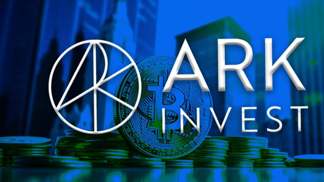 ARK Invest portf&ouml;y&uuml;nde kriptolara k&acirc;r realizasyonu geldi