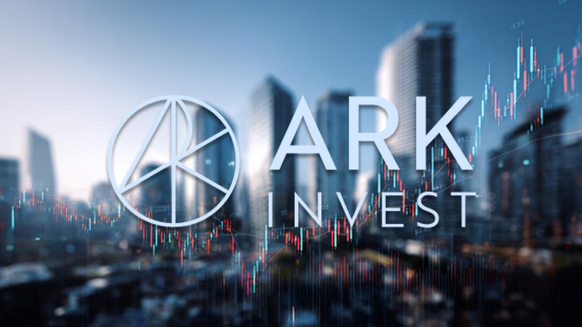 ARK Invest portf&ouml;y&uuml;nde kriptolara k&acirc;r realizasyonu geldi, G&ouml;rsel 1