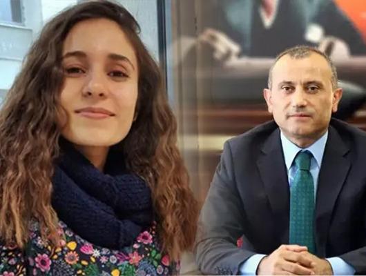 Cesede bakıp "Bu o değil" demiş