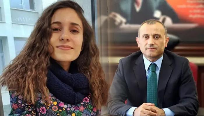 Cesede bakıp "Bu o değil" demiş