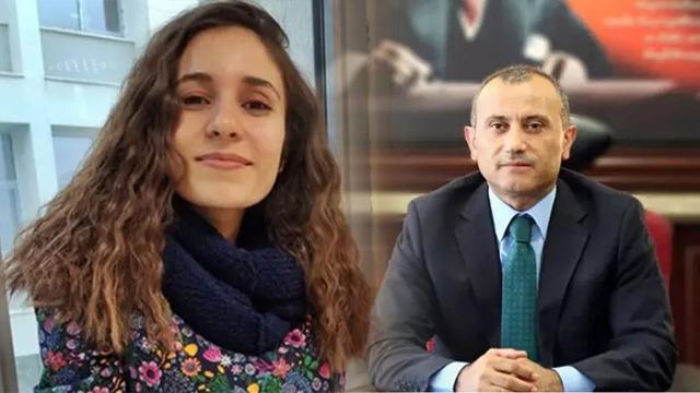 Gülistan Doku aranırken bulunan cesede bakıp Bu o değil demiş