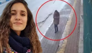 Son dakika | FBI'da verdiği ifade ortaya &ccedil;ıktı: "G&uuml;listan Doku cinayetine tanık oldum! Valinin oğlu vurdu"