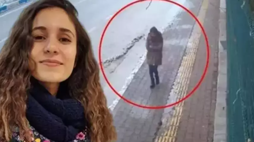 Son dakika | FBI'da verdiği ifade ortaya &ccedil;ıktı: "G&uuml;listan Doku cinayetine tanık oldum! Valinin oğlu vurdu"