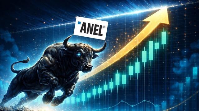 ANELE hisselerinde y&uuml;zde 60'lık prim, kim topluyor?