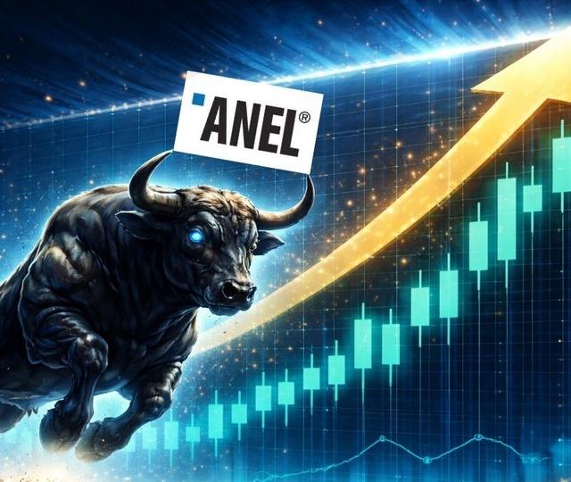 ANELE hisselerinde y&uuml;zde 60'lık prim, kim topluyor?