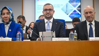 G&ouml;rev s&uuml;resi doldu: İsmi siteden kaldırıldı!