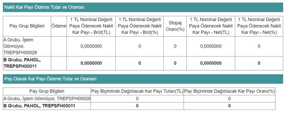 Pasifik Holding den (PAHOL) temett&uuml; a&ccedil;ıklaması geldi, G&ouml;rsel 1