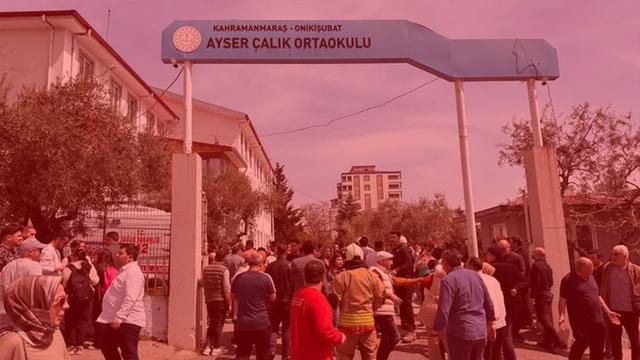 Kahreden okul saldırılarıyla ilgili yeni gelişme! 275 okulu hedef gösteren 389 kişi gözaltında